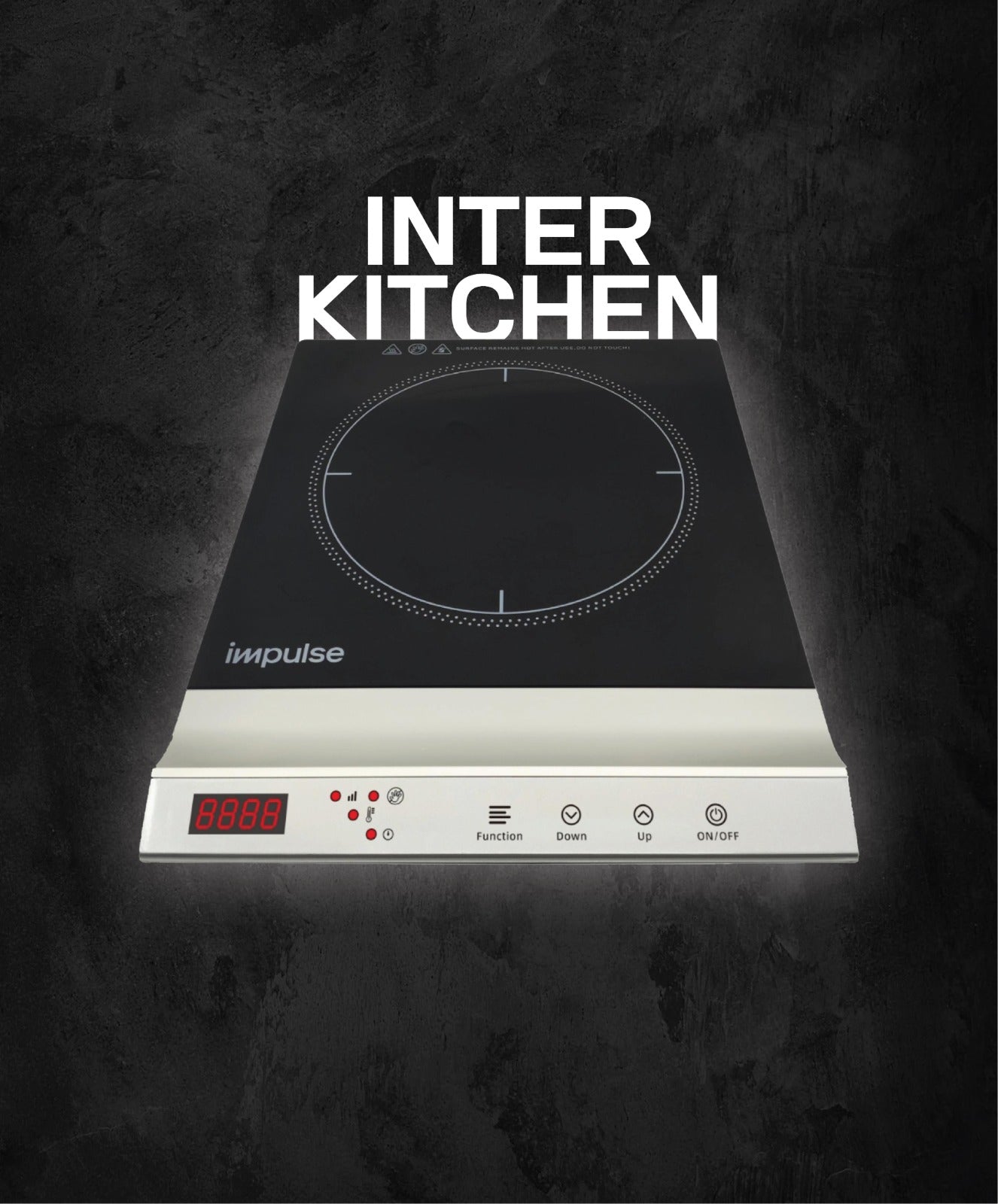 Infrared cookers
