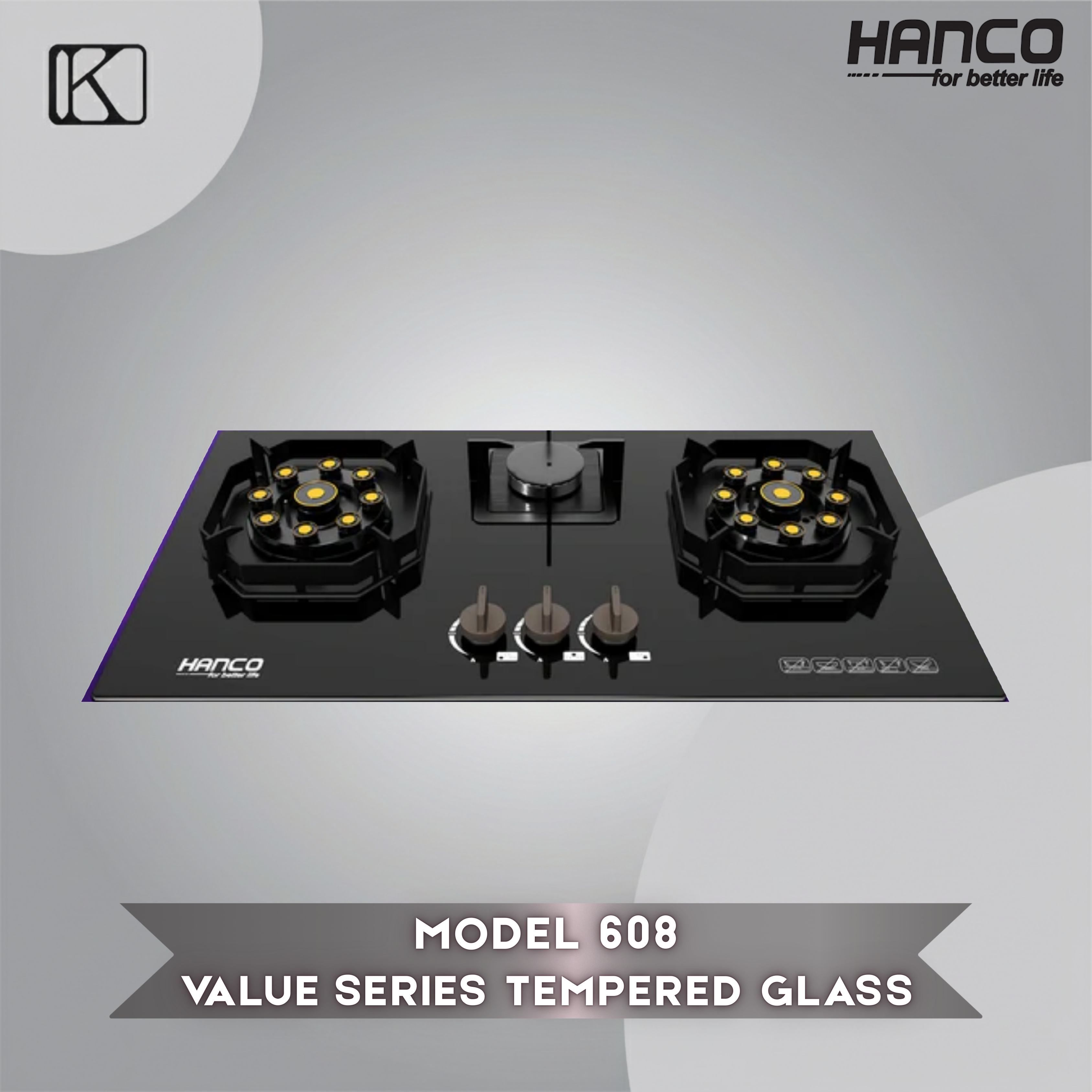 Model 608 - New Generation + EPS