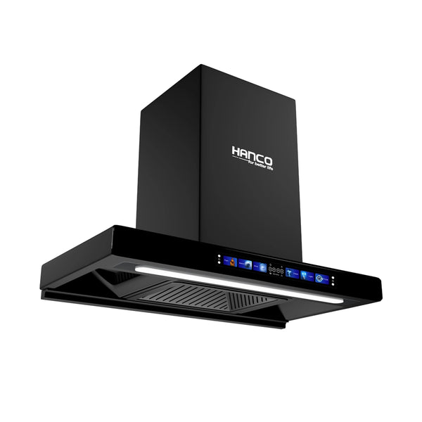 Herculean Hood (T-Shape) Model 333