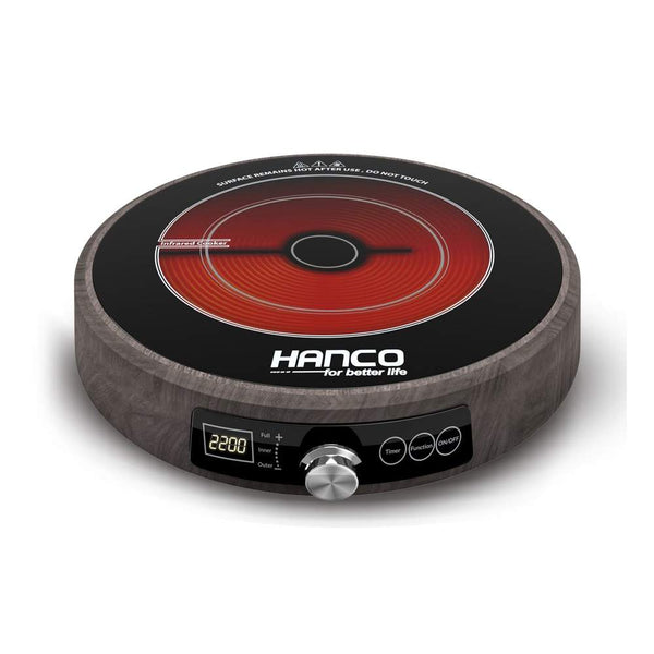 Infrared Cooktops -HIRC-115