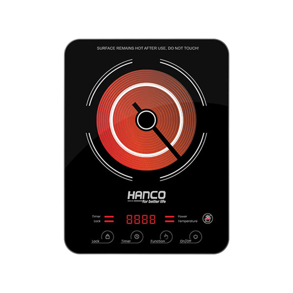 Infrared Cooktops -HIRC-110