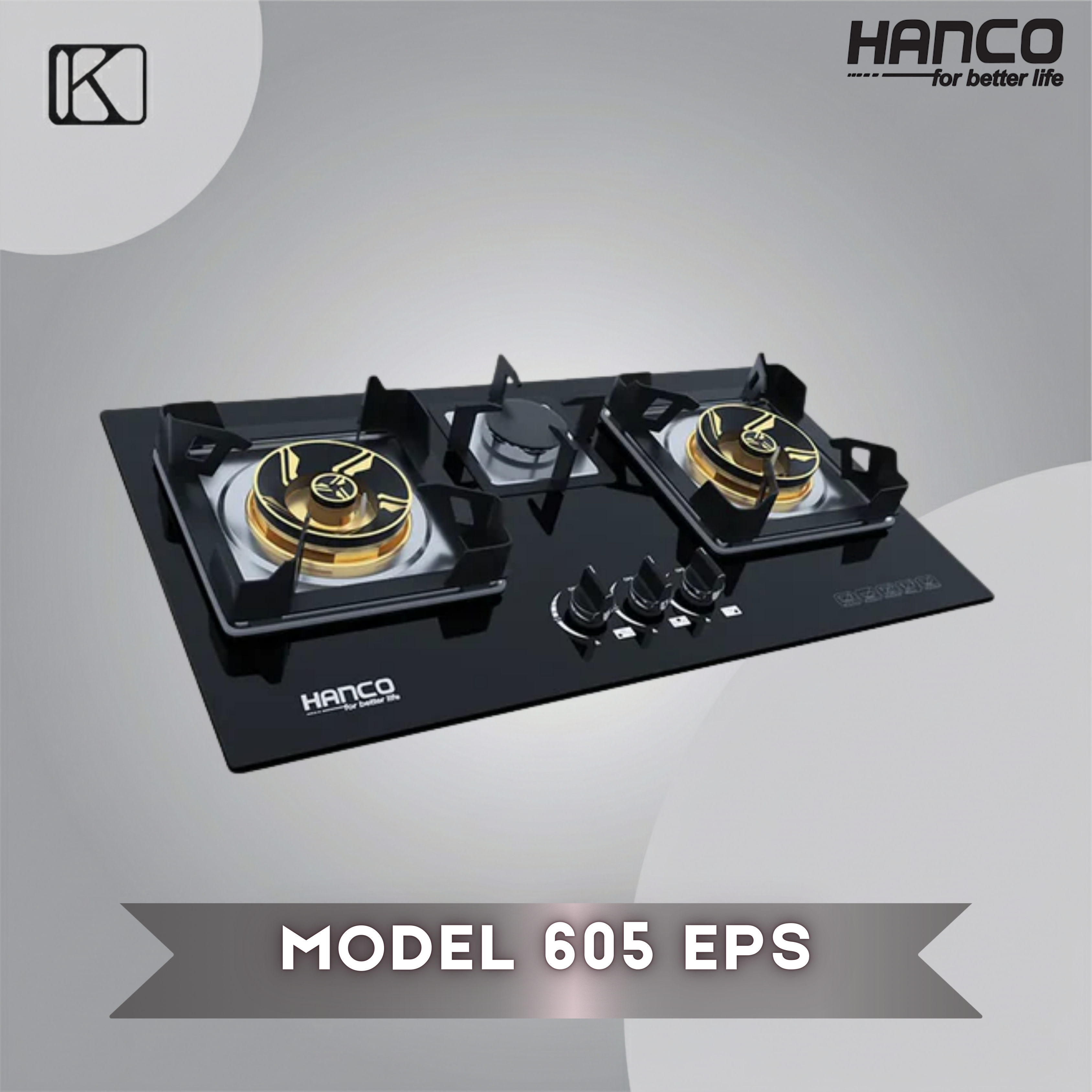 Model 605 - EPS
