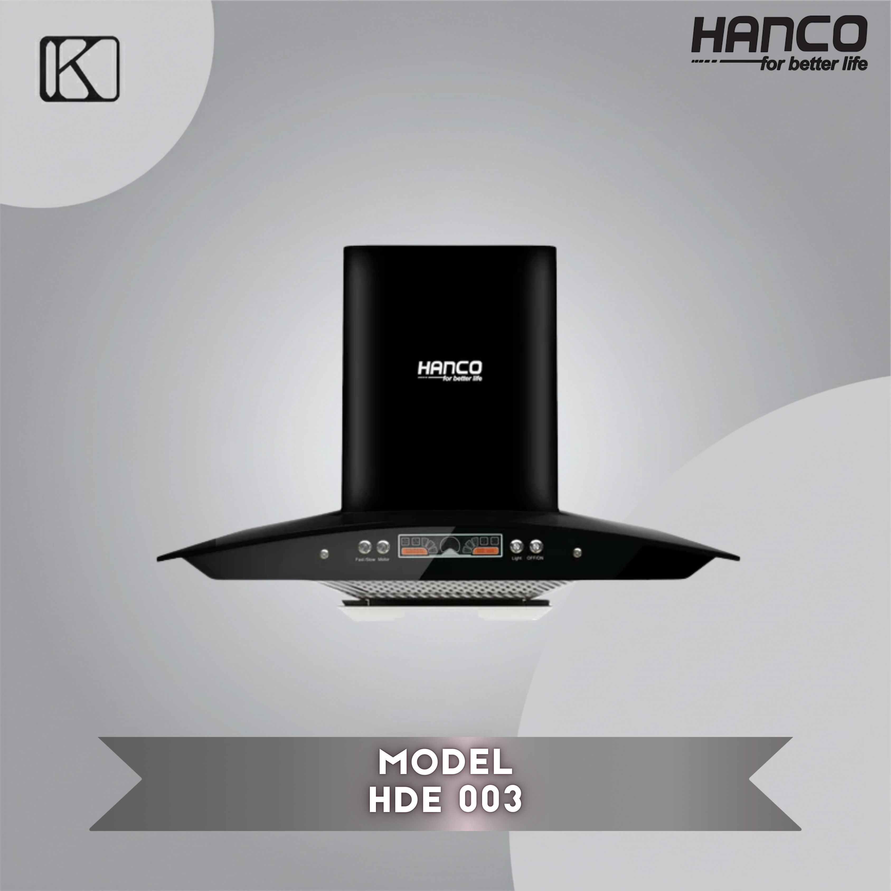 Model HDE-003